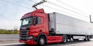 Dlaczego przyszłość transportu drogowego powinna być elektryczna