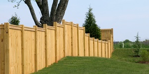 Jak twoje ogrodzenie wytrzyma zimową burzę?