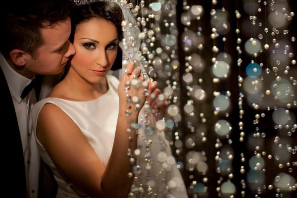 Adam Alex Olśniewająca Fotografia Ślubna