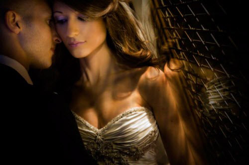 Najlepsza fotografia ślubna - Adela