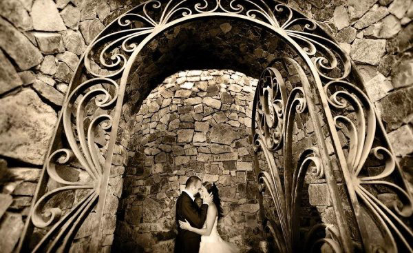 Chris+Lynn Wspaniała Fotografia Ślubna