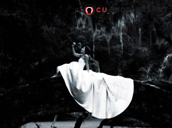 CU Photography Fotografia Ślubna W Unikalnym Stylu