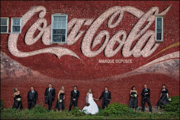 Mark Wyjątkowa Fotografia Ślubna