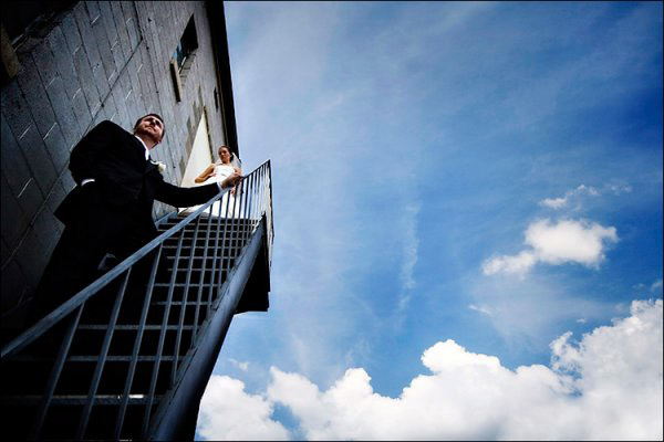 McLellan Style Eteryczna Fotografia Ślubna